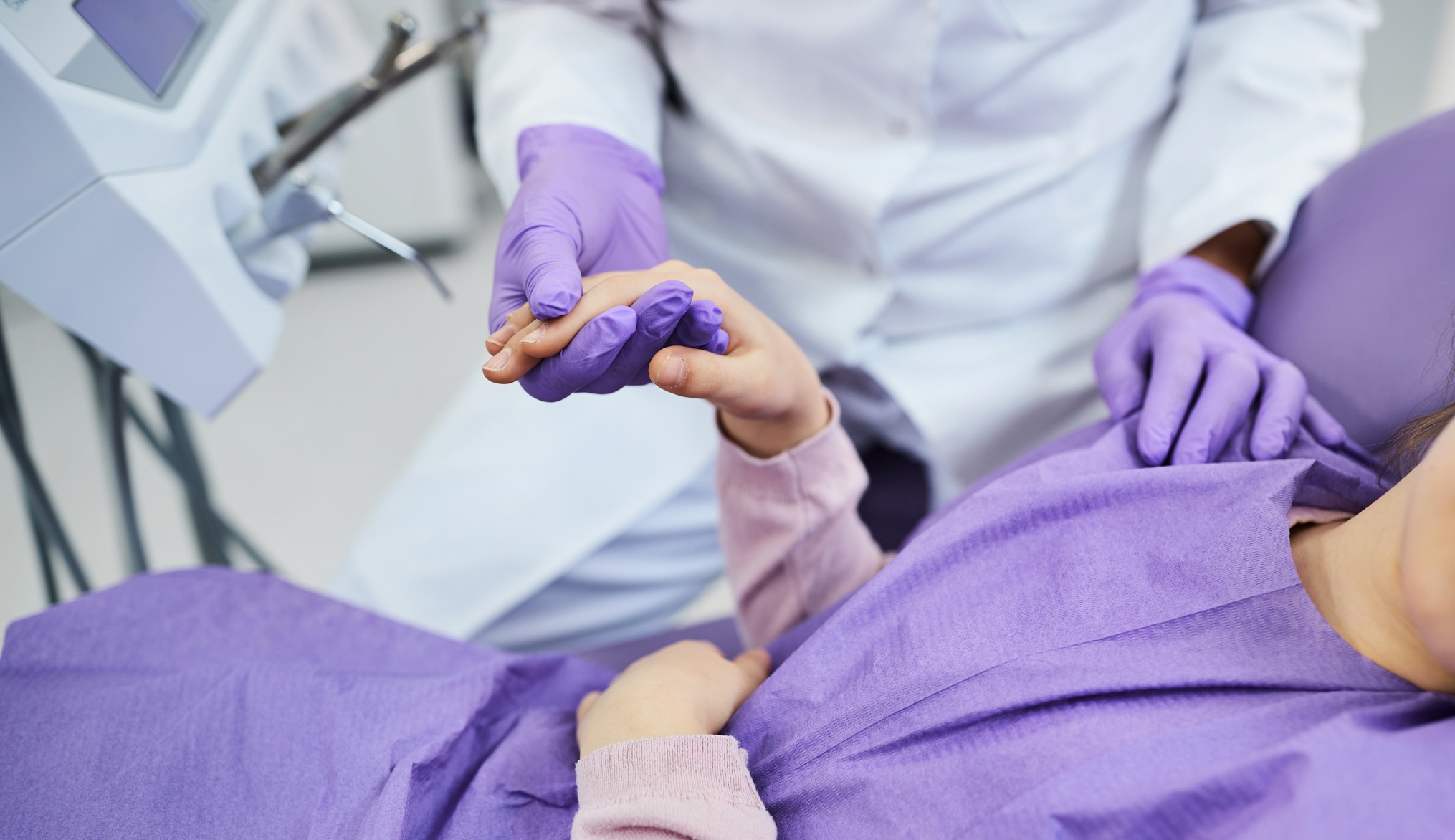 Peur du dentiste : quel accompagnement à la Clinique dentaire Sana Oris ? | Clinique dentaire Sana Oris | Paris 8