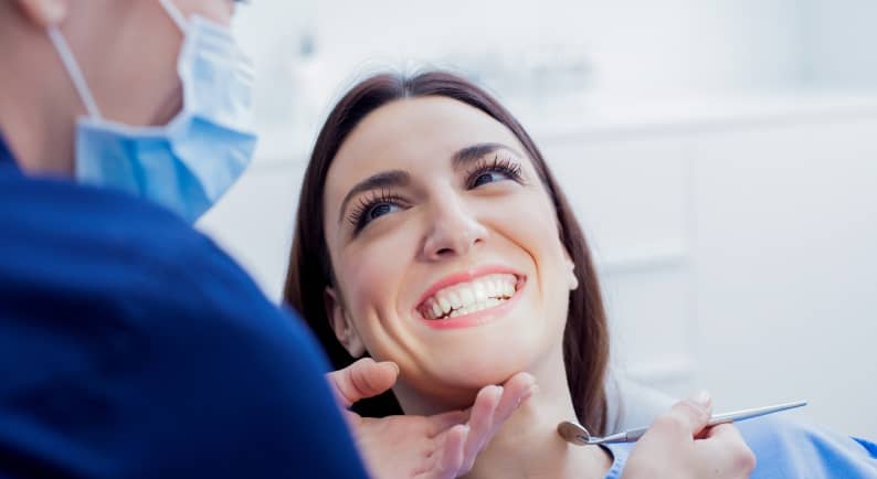 Comment choisir son dentiste ? | Clinique dentaire Sana Oris | Paris 8